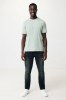 T-shirt léger en coton recyclé Iqoniq Sierra
