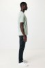 T-shirt léger en coton recyclé Iqoniq Sierra