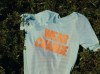 T-shirt léger en coton recyclé Iqoniq Sierra