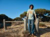 T-shirt léger en coton recyclé Iqoniq Sierra