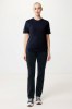 T-shirt léger en coton recyclé Iqoniq Sierra