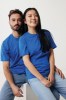 T-shirt léger en coton recyclé Iqoniq Sierra