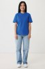 T-shirt léger en coton recyclé Iqoniq Sierra