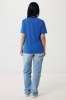 T-shirt léger en coton recyclé Iqoniq Sierra