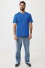 T-shirt léger en coton recyclé Iqoniq Sierra