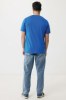 T-shirt léger en coton recyclé Iqoniq Sierra