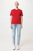 T-shirt léger en coton recyclé Iqoniq Sierra