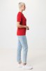 T-shirt léger en coton recyclé Iqoniq Sierra