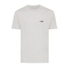 T-shirt léger en coton recyclé Iqoniq Sierra