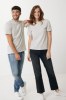T-shirt léger en coton recyclé Iqoniq Sierra