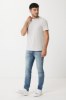 T-shirt léger en coton recyclé Iqoniq Sierra