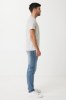 T-shirt léger en coton recyclé Iqoniq Sierra