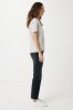 T-shirt léger en coton recyclé Iqoniq Sierra