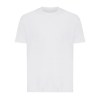 T-shirt léger en coton recyclé Iqoniq Sierra