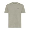 T-shirt léger en coton recyclé Iqoniq Sierra