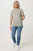 T-shirt léger en coton recyclé Iqoniq Sierra