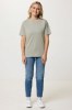 T-shirt léger en coton recyclé Iqoniq Sierra