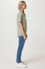 T-shirt léger en coton recyclé Iqoniq Sierra