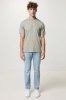 T-shirt léger en coton recyclé Iqoniq Sierra