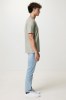 T-shirt léger en coton recyclé Iqoniq Sierra