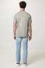 T-shirt léger en coton recyclé Iqoniq Sierra