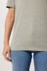 T-shirt léger en coton recyclé Iqoniq Sierra