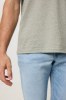 T-shirt léger en coton recyclé Iqoniq Sierra