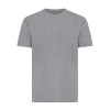 T-shirt léger en coton recyclé Iqoniq Sierra