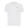 T-shirt léger en coton recyclé Iqoniq Sierra