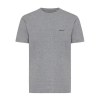 T-shirt léger en coton recyclé Iqoniq Sierra