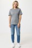 T-shirt léger en coton recyclé Iqoniq Sierra