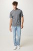 T-shirt léger en coton recyclé Iqoniq Sierra