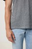 T-shirt léger en coton recyclé Iqoniq Sierra