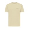 T-shirt léger en coton recyclé Iqoniq Sierra