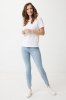 T-shirt léger en coton recyclé Iqoniq Sierra