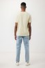 T-shirt léger en coton recyclé Iqoniq Sierra