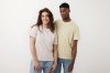 T-shirt léger en coton recyclé Iqoniq Sierra