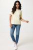 T-shirt léger en coton recyclé Iqoniq Sierra