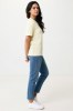 T-shirt léger en coton recyclé Iqoniq Sierra