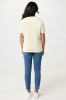 T-shirt léger en coton recyclé Iqoniq Sierra