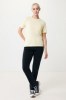 T-shirt léger en coton recyclé Iqoniq Sierra