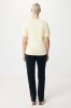 T-shirt léger en coton recyclé Iqoniq Sierra