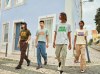 T-shirt léger en coton recyclé Iqoniq Sierra