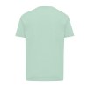 T-shirt léger en coton recyclé Iqoniq Sierra