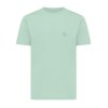 T-shirt léger en coton recyclé Iqoniq Sierra