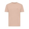 T-shirt léger en coton recyclé Iqoniq Sierra