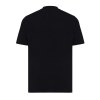 T-shirt léger en coton recyclé Iqoniq Sierra