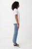 T-shirt léger en coton recyclé Iqoniq Sierra