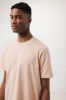 T-shirt léger en coton recyclé Iqoniq Sierra