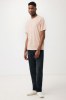 T-shirt léger en coton recyclé Iqoniq Sierra